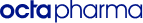 Octapharma Logo
